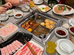 -海底捞火锅(仓山爱琴海店)