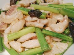 -鑫小城故事·藕汤·家常菜(台北一路总店)