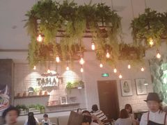 -TAMATI(巴黎贝甜韩式西餐厅店)