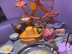 -故里和山·成都火锅(欢乐港湾店)