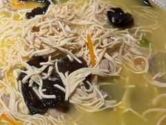 -双东酒店(东关街店)