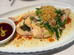 -常来小聚·广州非遗传承餐厅(高德置地店)