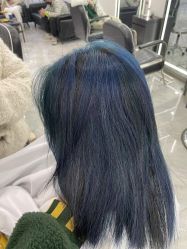 -Coo Hair salon