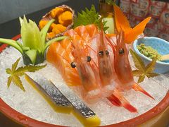 -天狗山料理(省体店)