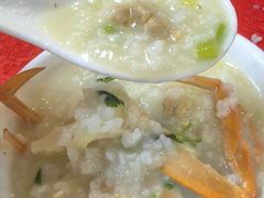 -棠记海鲜餐厅(南朗镇店)