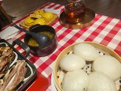 -西贝(宁波天一国购店)