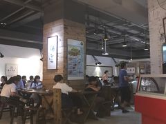 -素清香(解放路店)