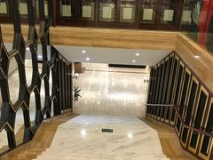 -北京西国贸大酒店