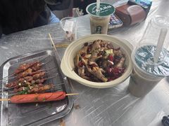-小民大排档(光谷店)