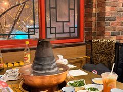 -牛街清真满恒記(平安里西大街店)