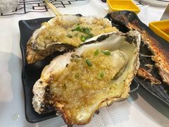 -云晓光头烧烤吧(德平路店)