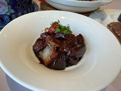-老妈菜馆(建设街店)