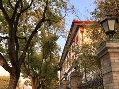 -南通濠河风景名胜区