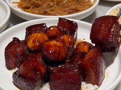 -南小馆(迪士尼小镇店)