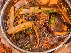 -枪火串烧·东北特色烧烤(罗湖总店)