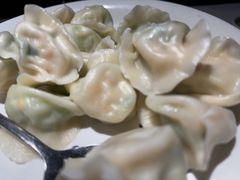 -开海·红岛海鲜虾水饺(石老人店)