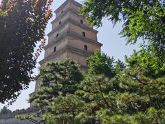 -大慈恩寺(大雁塔)