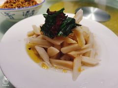 -解家河南菜(金水路店)