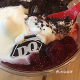 特色推荐：DQ草莓拌拌碗