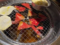 -伊茉家的烤肉店(勒泰中心店)