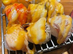 -三月居酒屋(青年大街店)