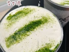 -喜茶(深圳海岸城店)