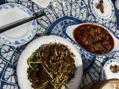 -龙姐私房菜(和顺古镇店)