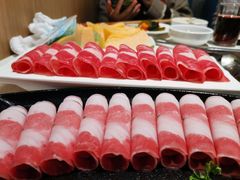 -海底捞火锅(曼巴特广场店)