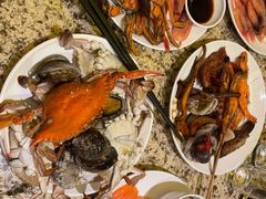 -禾斗海鲜自助(市南银座店)