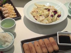 -天成·川菜家宴(礼岗店)