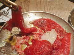 -西塔老太太泥炉烤肉(杭州首店)
