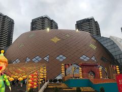 -重庆国际马戏城