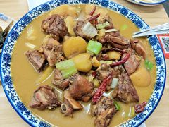 -东财大盘鸡(黑石礁店)