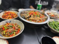 -潇湘阁(三里屯SOHO店)