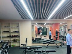 -CXFIT 陈徐健身工作室(凯旋店)