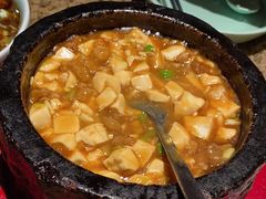 -绿茶餐厅(coco park 店)
