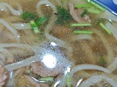 -无极味道正宗东关手工面饸饹