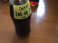 -刘信牛羊肉小炒泡馍(回民街店)