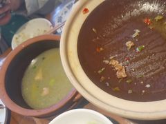 -寨子里的钵钵菜-湘西山里菜(火车站店)
