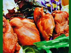 -沙野轻食(静安寺店)