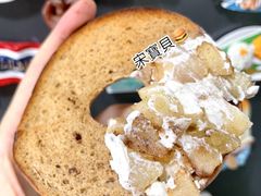 -Tims天好咖啡(华侨城步行街店)