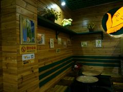 -黄记玉米汁(叠翠路店)