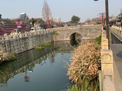 -水绘园