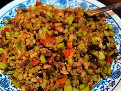 -蜗牛小馆醉乡民谣云南菜(惠新西里店)