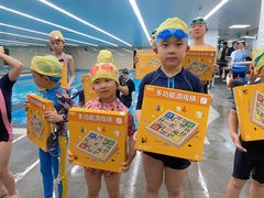 -英派斯健身旗舰店(海信国际中心馆)