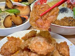 -红东阁东北菜烤肉酒馆(CROSS万象汇店)