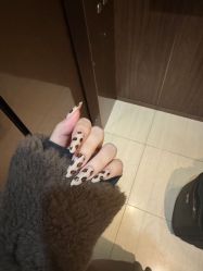 -HUII NAIL绘京美甲美睫会馆