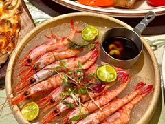 -碧特博格·20年品牌西餐厅(芜湖路店)