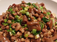 海肠捞饭-万盛合(渔人码头店)