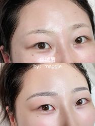 -HQ半永久纹绣纹眉